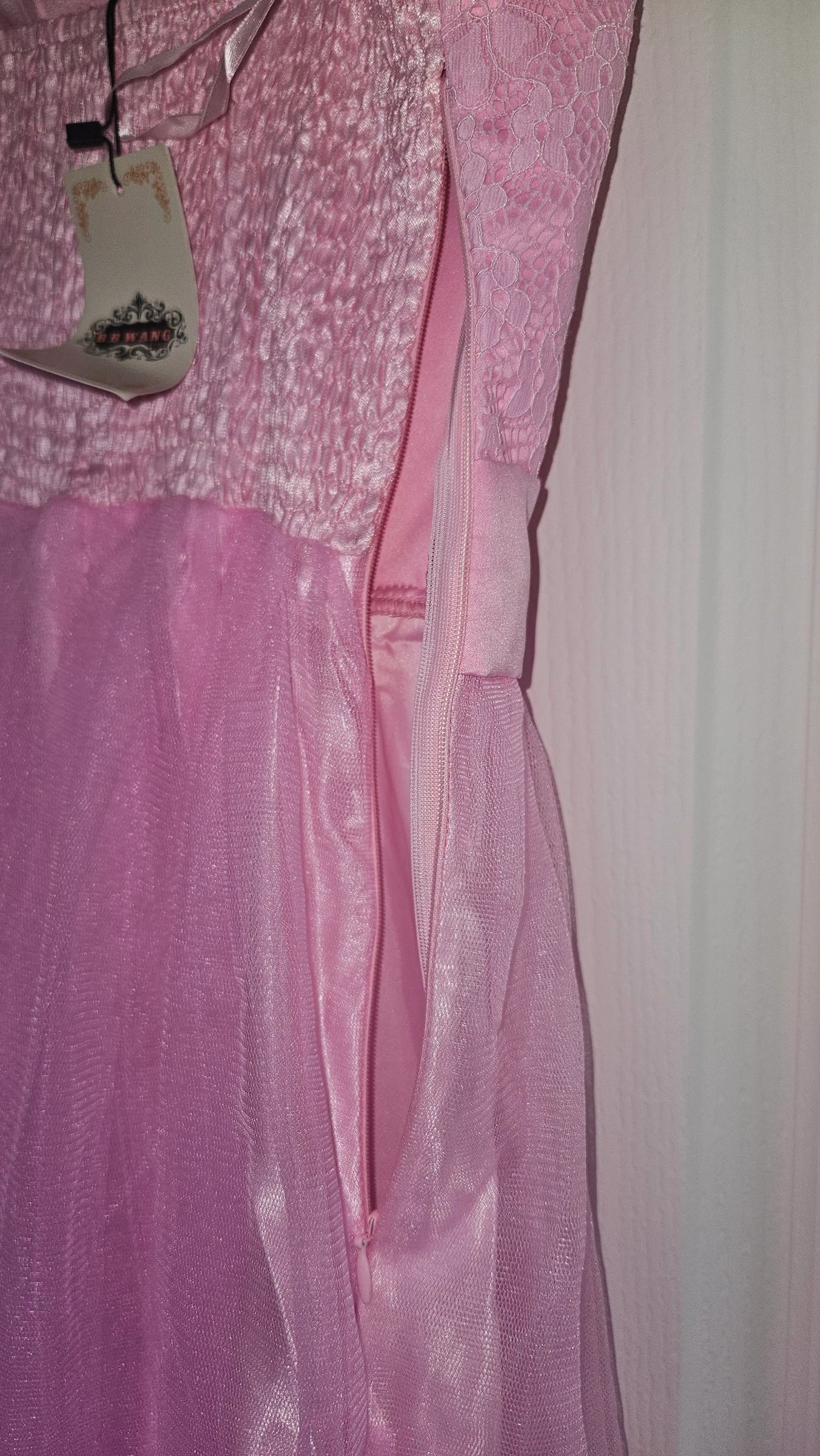 Evening dress – photo 8